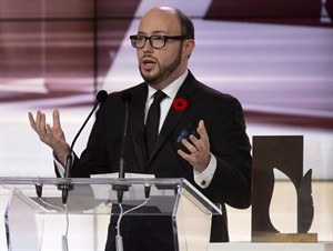 Behind the move to expand the Scotiabank Giller Prize jury from 3 to 5 members | iNFOnews.ca CP31473340