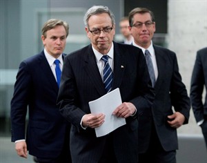 Since 2006, here's when the Conservative government has delivered its budgets | iNFOnews.ca CP31492053