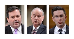 A quick look at the federal cabinet ministers who changed portfolios Monday | iNFOnews.ca CP31828327