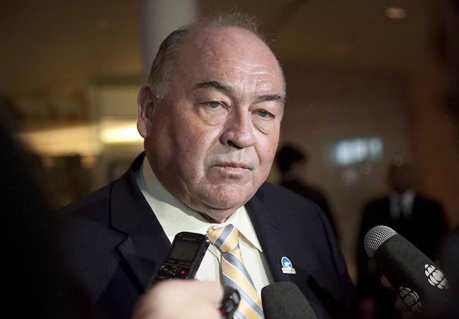 Offshore ban in Arctic will cost northern economy: Northwest Territories premier | iNFOnews.ca CP1159925006