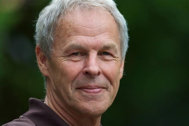 Lebanese Civil War hits close to home for Linden MacIntyre in 'The Only Cafe' | iNFOnews.ca CP1958927528
