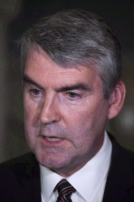 Nova Scotia fracking ban to remain despite gas potential, premier says | iNFOnews.ca