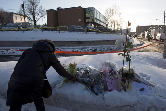 Four days of events planned to commemorate first anniversary of mosque shooting | iNFOnews.ca Four days of events planned to commemorate first anniversary of mosque shooting | iNFOnews.ca