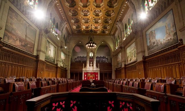 McPhedran forging ahead with support for Senate staffers harassed on the job | iNFOnews.ca
