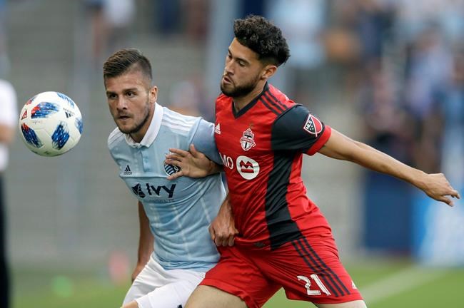 Toronto FC begins quest for third straight domestic title against Ottawa Fury FC | iNFOnews.ca Toronto FC begins quest for third straight domestic title against Ottawa Fury FC | iNFOnews.ca