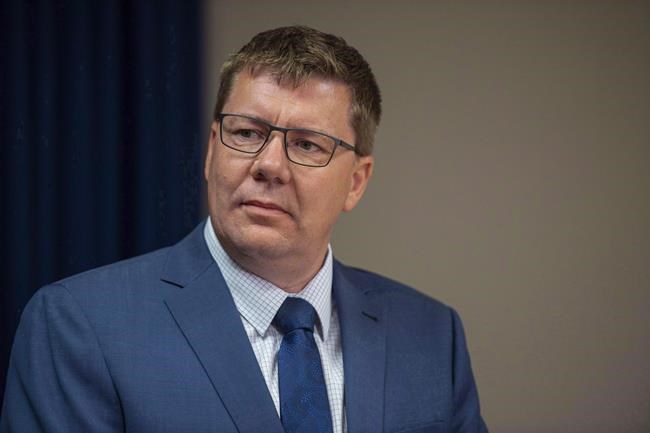 Saskatchewan premier to apologize in January to survivors of '60s Scoop | iNFOnews.ca Saskatchewan premier to apologize in January to survivors of '60s Scoop | iNFOnews.ca