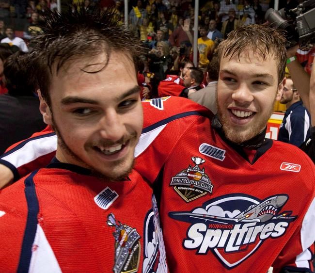 Players turned coaches pleased with change in OHL culture over past decade | iNFOnews.ca