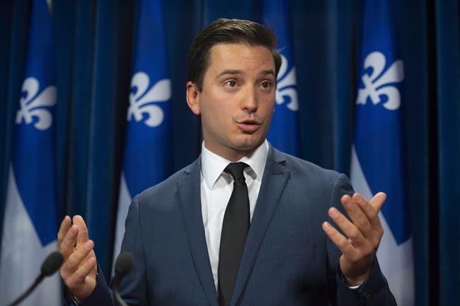 Quebec taken to court over cancellation of 18,000 immigration applications | iNFOnews.ca Quebec taken to court over cancellation of 18,000 immigration applications | iNFOnews.ca