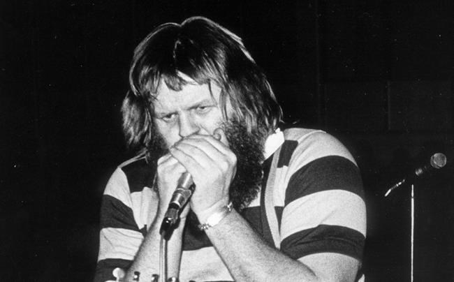 Kelly Jay Fordham, Cancon pioneer who co-wrote 'Oh What a Feeling' in Crowbar, dies at 77 | iNFOnews.ca