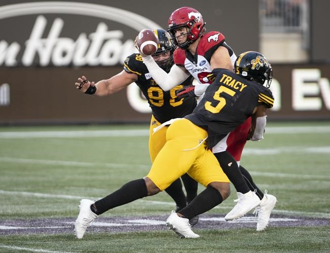 Argonauts still looking for first win as they face Stampeders on road | iNFOnews.ca