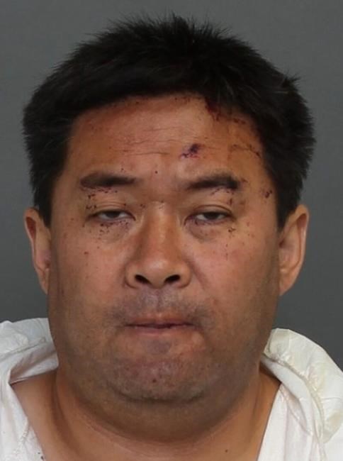 Premier wants answers on mental health detainee who fled, calls man a 'nutcase' | iNFOnews.ca Premier wants answers on mental health detainee who fled, calls man a 'nutcase' | iNFOnews.ca