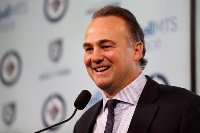 Colts coach Hawerchuk to take leave of absence for health reasons | iNFOnews.ca Colts coach Hawerchuk to take leave of absence for health reasons | iNFOnews.ca