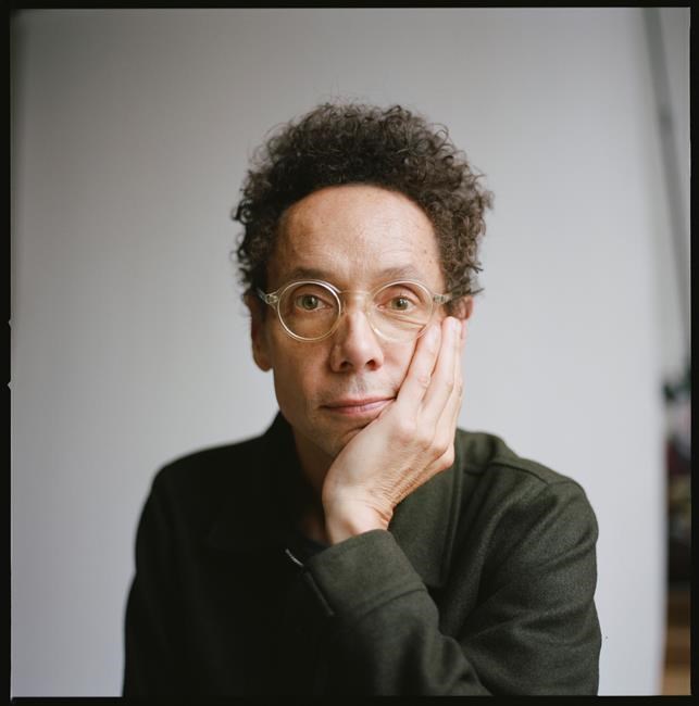 Malcolm Gladwell on responding to critics, and the perils of 'Talking to Strangers' | iNFOnews.ca