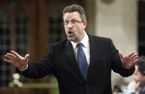 Work on better spy monitoring still underway four years after promise: feds | iNFOnews.ca CP32047448