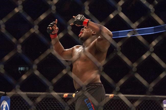 Heavyweights Derrick Lewis, Travis Browne to meet in new Halifax UFC main event | iNFOnews.ca Heavyweights Derrick Lewis, Travis Browne to meet in new Halifax UFC main event | iNFOnews.ca