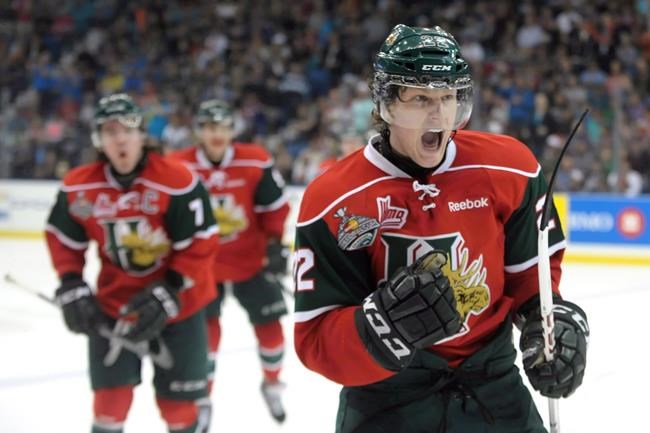 QMJHL Preview: Groulx, McIsaac, Gravel leading Mooseheads' youth movement | iNFOnews.ca QMJHL Preview: Groulx, McIsaac, Gravel leading Mooseheads' youth movement | iNFOnews.ca