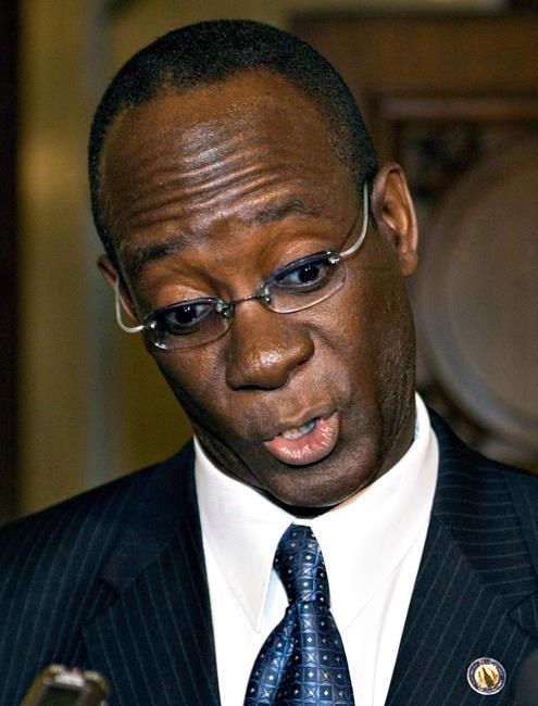 Expect new wave of Haitian asylum seekers into Canada from U.S.: experts | iNFOnews.ca Expect new wave of Haitian asylum seekers into Canada from U.S.: experts | iNFOnews.ca