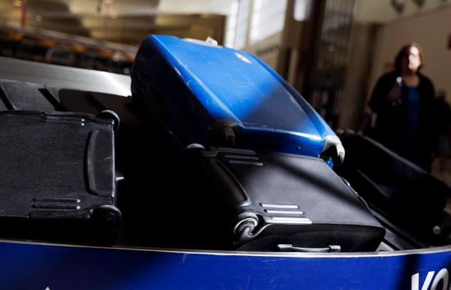 Flair Airlines tinkering with ultra low cost model by eliminating carry-on fee | iNFOnews.ca