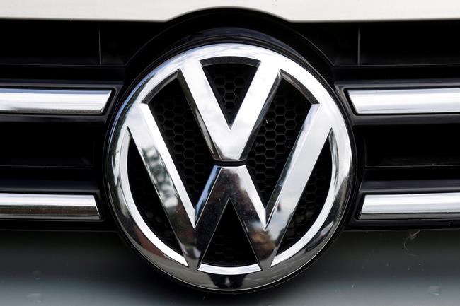 Volkswagen reaches settlement deal for 3.0L diesel vehicles in Canada | iNFOnews.ca Volkswagen reaches settlement deal for 3.0L diesel vehicles in Canada | iNFOnews.ca