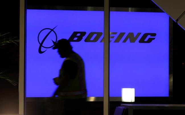 Boeing waiting for written rationale for Bombardier win to decide next steps | iNFOnews.ca Boeing waiting for written rationale for Bombardier win to decide next steps | iNFOnews.ca