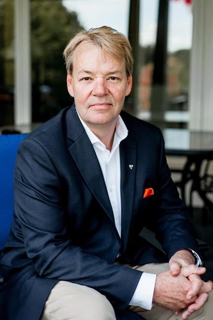 Grammy-nominated Ontario conductor facing sexual misconduct allegations | iNFOnews.ca