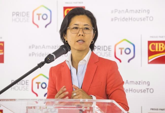 Some in LGBTQ community question concert linked to Bruce McArthur case | iNFOnews.ca