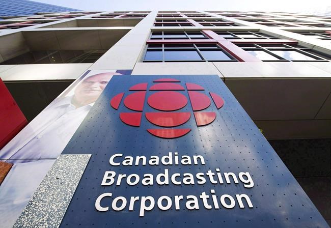 CBC/Radio Canada warns employees their financial info may be at risk after theft | iNFOnews.ca