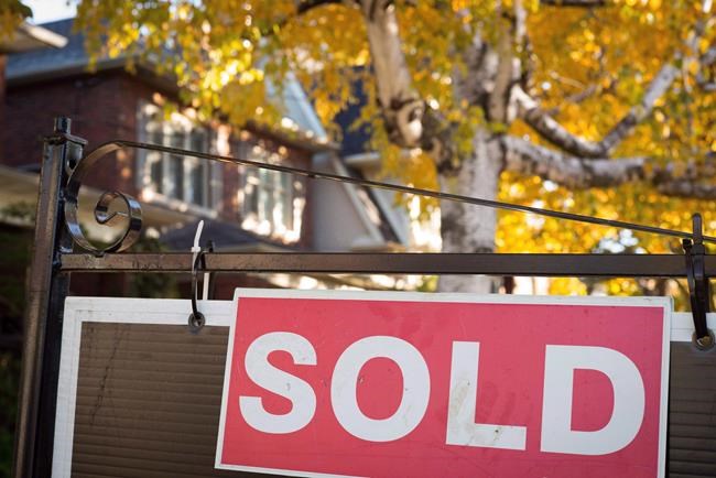 Toronto Real Estate Board to make GTA home sales data available by Tuesday | iNFOnews.ca Toronto Real Estate Board to make GTA home sales data available by Tuesday | iNFOnews.ca