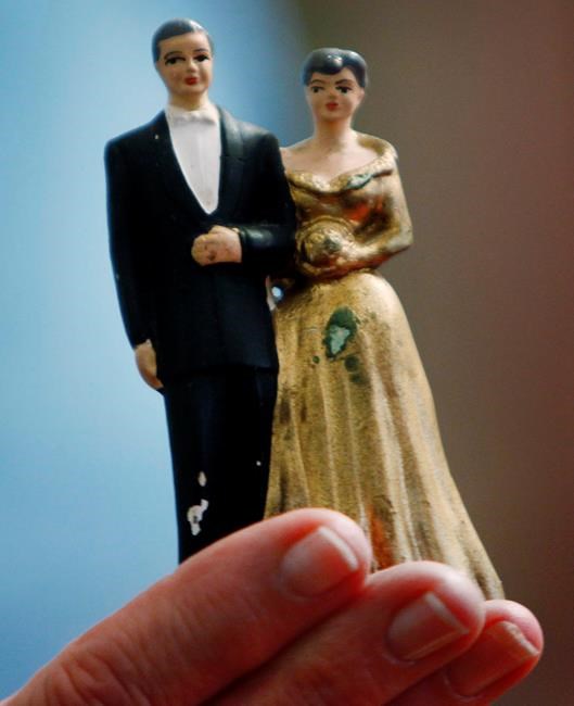 Small claims court rules in case of 'wedding plans gone seriously wrong' | iNFOnews.ca