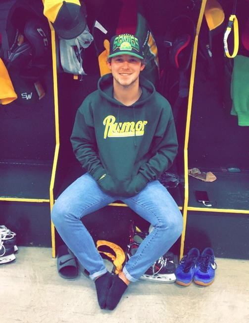 Broncos player who returned to team this month steps away to recover at home | iNFOnews.ca