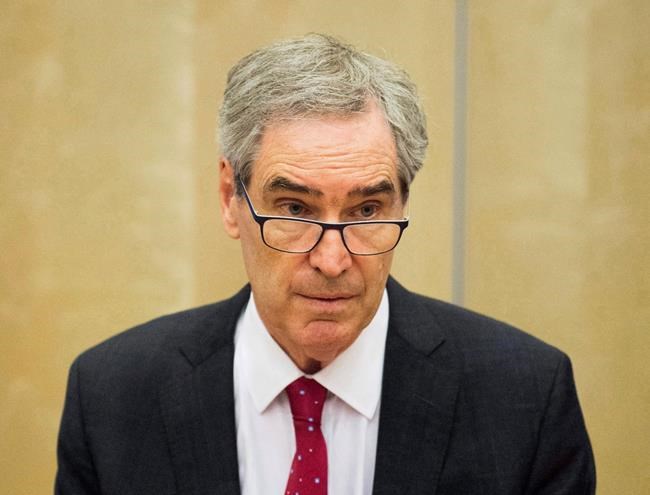 Canadians should be concerned democracy is under threat in Hungary: Ignatieff | iNFOnews.ca Canadians should be concerned democracy is under threat in Hungary: Ignatieff | iNFOnews.ca