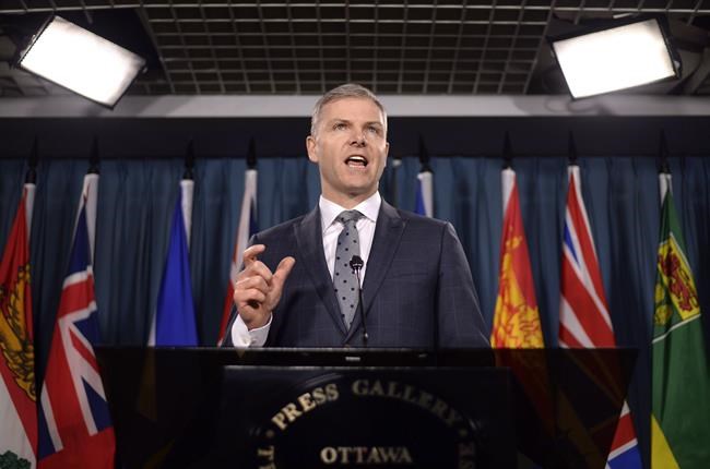 Oilpatch wants growth policies from Alberta politicians; carbon price absent | iNFOnews.ca