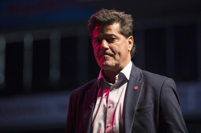 GM Canada takes Unifor to labour board over allegations of unlawful striking | iNFOnews.ca GM Canada takes Unifor to labour board over allegations of unlawful striking | iNFOnews.ca
