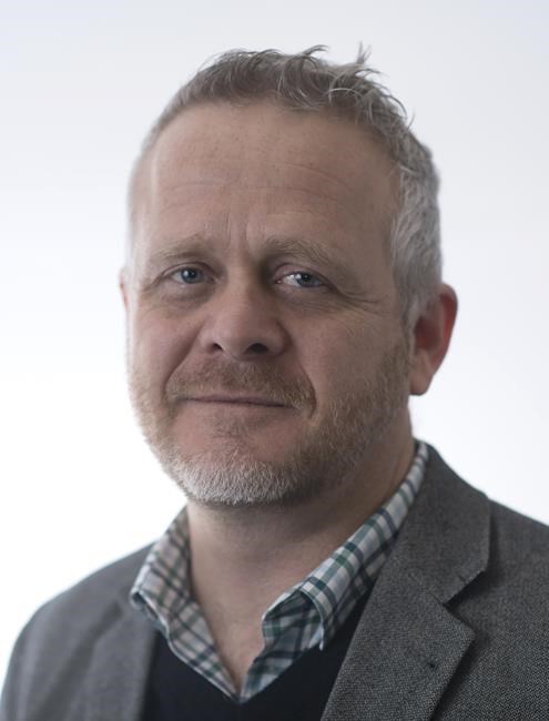 Canadian Press editor-in-chief to leave news service April 26, cites personal reasons | iNFOnews.ca Canadian Press editor-in-chief to leave news service April 26, cites personal reasons | iNFOnews.ca