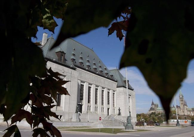 Supreme Court of Canada to hear cases in Winnipeg during September visit | iNFOnews.ca Supreme Court of Canada to hear cases in Winnipeg during September visit | iNFOnews.ca