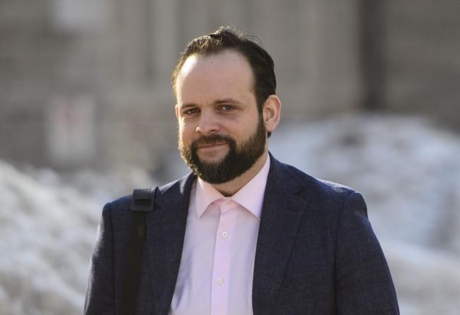 Boyle's lawyer cites dangers of mid-trial appeal about sexual-activity evidence | iNFOnews.ca Boyle's lawyer cites dangers of mid-trial appeal about sexual-activity evidence | iNFOnews.ca