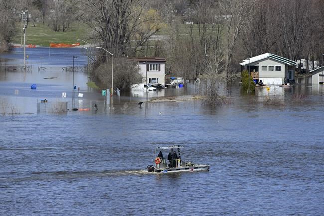 Ottawa's spring floods put last round of repairs to the test | iNFOnews.ca Ottawa's spring floods put last round of repairs to the test | iNFOnews.ca