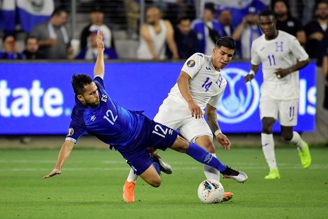 Vancouver Whitecaps deal midfielder Felipe Martins to D.C. United | iNFOnews.ca Vancouver Whitecaps deal midfielder Felipe Martins to D.C. United | iNFOnews.ca