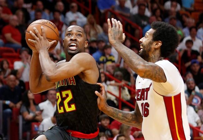 Guard Isaiah Taylor signs with Toronto Raptors | iNFOnews.ca