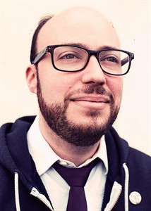 Montreal's Sean Michaels makes $100,000 Giller short list on wedding anniversary | iNFOnews.ca Montreal's Sean Michaels makes $100,000 Giller short list on wedding anniversary | iNFOnews.ca