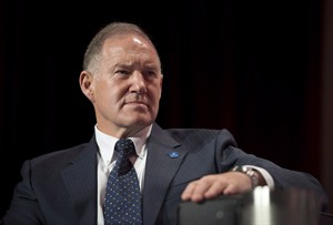 Walt Natynczyk, head of the Canadian Space Agency, moves to veterans affairs | iNFOnews.ca CP30483501
