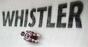 Rise of Kim McRae gives Canada another medal threat in women's luge | iNFOnews.ca CP30638457