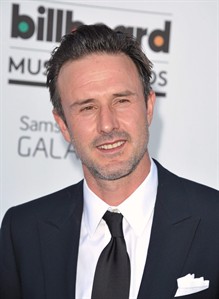 David Arquette gushes over sister Patricia's Golden Globe nom for 'Boyhood' | iNFOnews.ca David Arquette gushes over sister Patricia's Golden Globe nom for 'Boyhood' | iNFOnews.ca