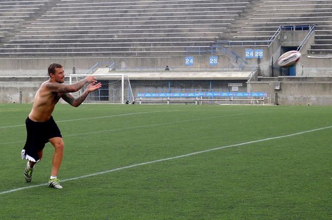 Centre Greg Worthington, halfback Ryan Brierley leave Toronto Wolfpack | iNFOnews.ca Centre Greg Worthington, halfback Ryan Brierley leave Toronto Wolfpack | iNFOnews.ca