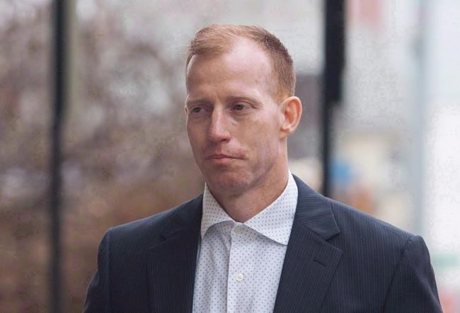 Crown argues there's enough to convict Travis Vader for murder of missing couple | iNFOnews.ca