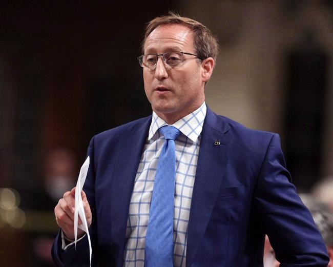 Former cabinet minister Peter MacKay says he wants to focus on his family | iNFOnews.ca Former cabinet minister Peter MacKay says he wants to focus on his family | iNFOnews.ca