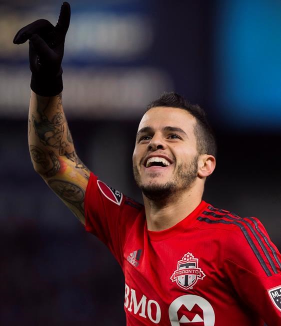 Coach says Toronto FC has not forgotten humiliating playoff loss in Montreal | iNFOnews.ca Coach says Toronto FC has not forgotten humiliating playoff loss in Montreal | iNFOnews.ca