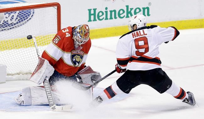 Lomng-time Leaf goalie Reimer ready to start against Toronto for first time | iNFOnews.ca