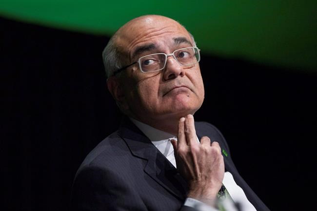 TD Bank allegations raise 'serious concerns,' says banking ombudsman | iNFOnews.ca