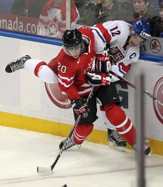 Canadiens sign Czech defenceman Jakub Jerabek to one-year contract | iNFOnews.ca